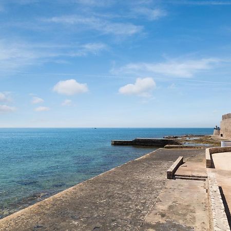 City Walls Apartment Novigrad Istria Kültér fotó
